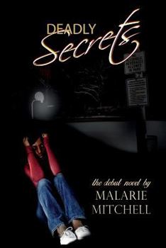 Paperback Deadly Secrets Book