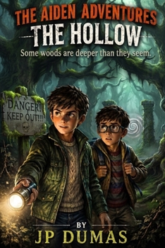 Paperback The Hollow Book