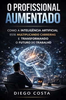 Paperback O Profissional Aumentado: Edição Essencial - Preto e Branco [Portuguese] Book