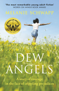 Paperback Dew Angels Book