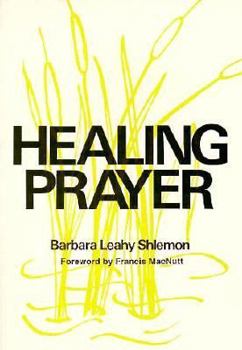 Paperback Healing Prayer Book