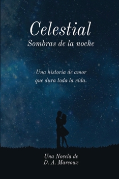 Paperback Celestial Sombras de la noche [Spanish] Book