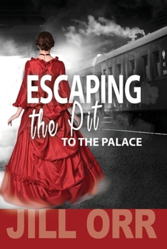Paperback Escape the Pit to the Palace Book
