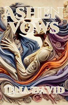 Paperback Ashen Vows Book