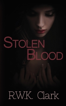 Paperback Stolen Blood: Dawn of a New Era Book