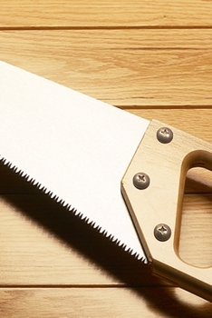 2020 Daily Planner Handyman Construction Saw 388 Pages: 2020 Planners Calendars Organizers Datebooks Appointment Books Agendas