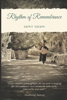 Paperback Rhythm of Remembrance Book