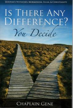 Paperback Is There Any Difference? Book