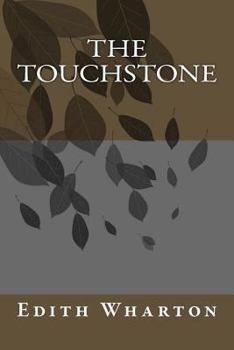 Paperback The Touchstone Book
