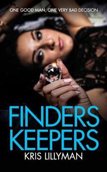 Paperback Finders Keepers Book
