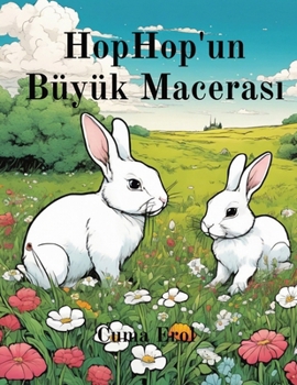 Paperback HopHop'un Büyük Macerası [Turkish] Book