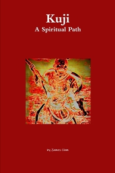 Paperback Kuji: A Spiritual Path Book