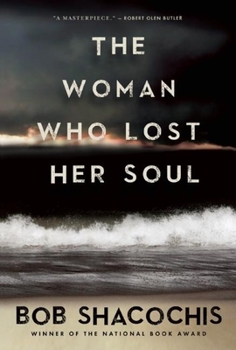 Hardcover The Woman Who Lost Her Soul Book