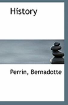 Paperback History Book