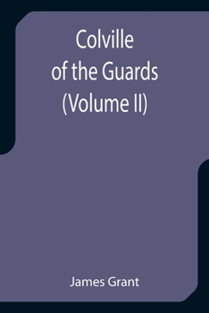 Colville of the Guards