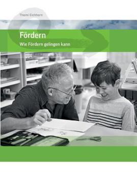 Paperback Fördern: Wie Fördern gelingen kann [German] Book