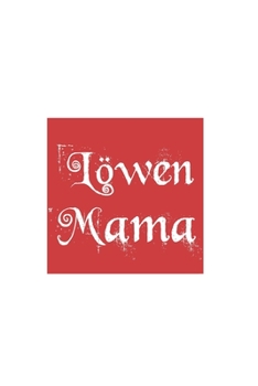 L�wenmama: Dina5 Kariert Notizbuch Tagebuch Planer Notizblock Kladde F�r Mamas