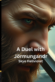 Paperback A Duel with Jörmungandr Book