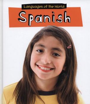 Spanish - Book  of the Languages of the World