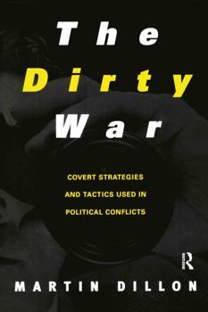 Paperback The Dirty War Book