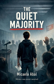 Paperback The Quiet Majority Book