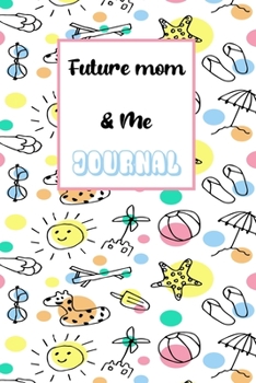 Between Girlfriend And ME Journal: Lined Journal / Notebook /planner/ dairy/ for writing and taking notes to help to understand your son, Daughter, ... them comes with a fun and summary pattern,