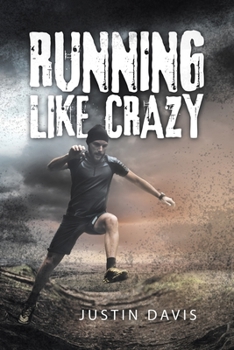 Paperback Running Like Crazy Book