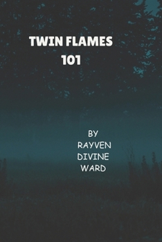 Paperback Twin Flames 101 Book
