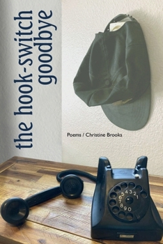 Paperback The hook-switch goodbye Book