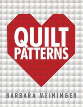 Paperback Quilt Patterns Book