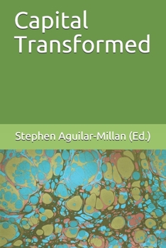 Paperback Capital Transformed Book