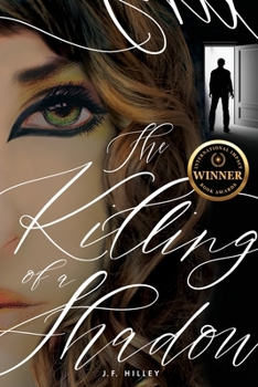 Paperback The Killing of a Shadow Book