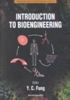 Hardcover Introduction to Bioengineering Book
