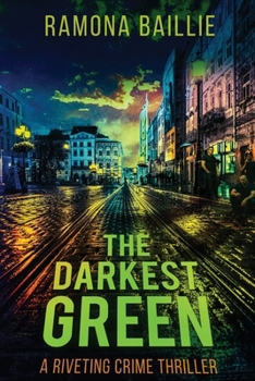 Paperback The Darkest Green Book