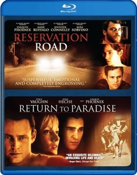 Reservation Road / Return to Paradise