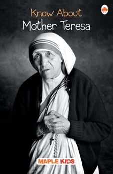 Paperback Know About Mother Teresa Book