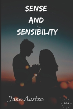 Paperback Sense and Sensibility Book