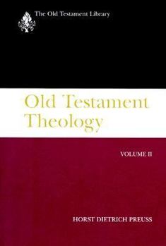 Hardcover Old Testament Theology Book