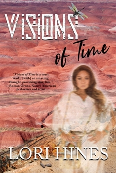 Paperback Visions of Time Book