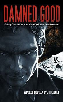 Paperback Damned Good Book