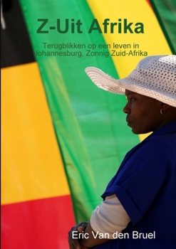 Paperback Z-Uit Afrika [Dutch] Book