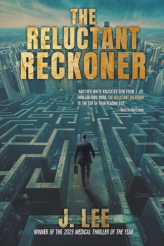 Paperback The Reluctant Reckoner Book