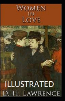 Paperback Women in Love Illustrated Book