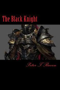 Paperback The Black Knight Book