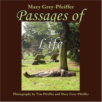 Paperback Passages of Life Book