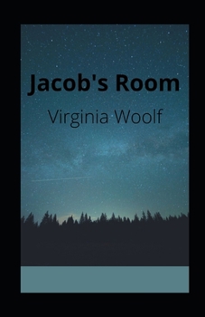 Jacob's Room illustrated