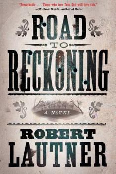 Hardcover Road to Reckoning: A Novel Book