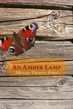 Paperback An Amber Lamp Book