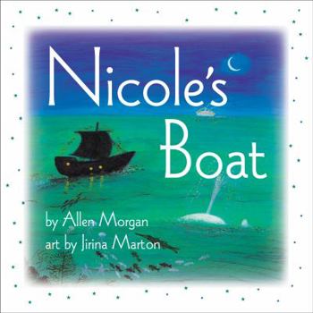 Library Binding Nicole's Boat Book