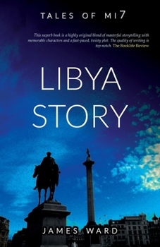 Paperback Libya Story Book